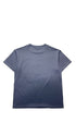 BOY DOLLラインストーンロゴプリントTシャツ